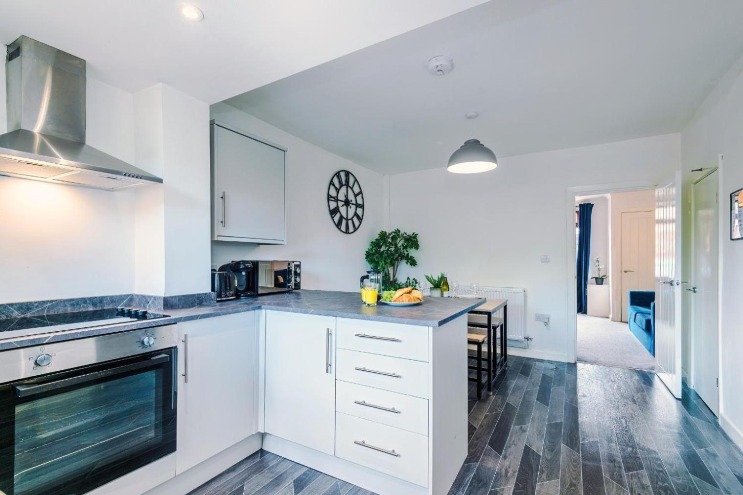 Manchester - Terraced Cottage Экстерьер фото