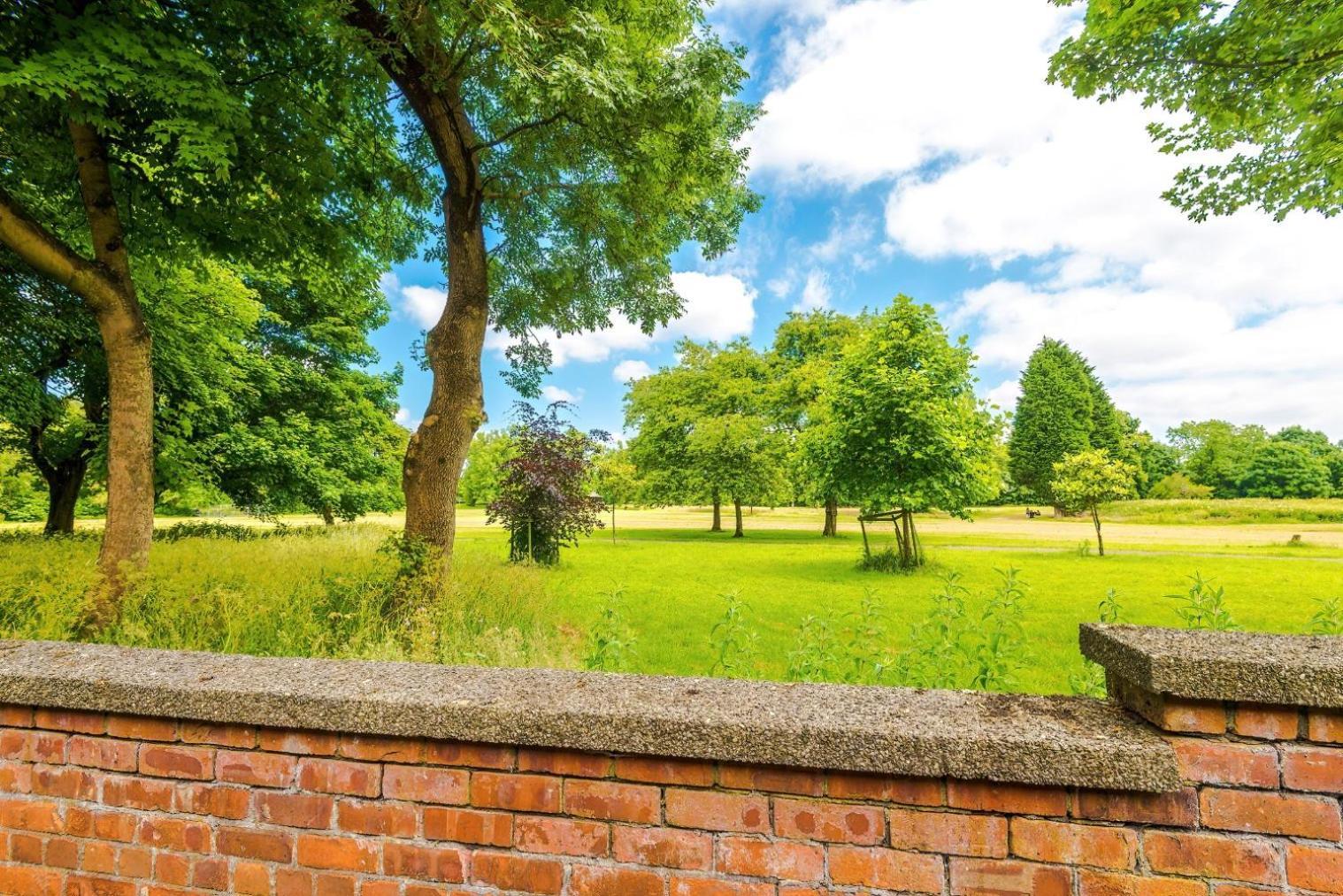 Manchester - Terraced Cottage Экстерьер фото